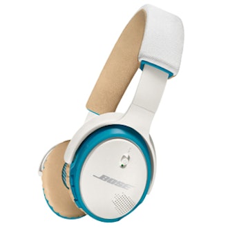 SoundLink Bluetooth On-Ear Headphones
