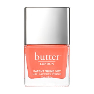 Patent Shine 10X Lacquer In Jolly Good (Available In April)