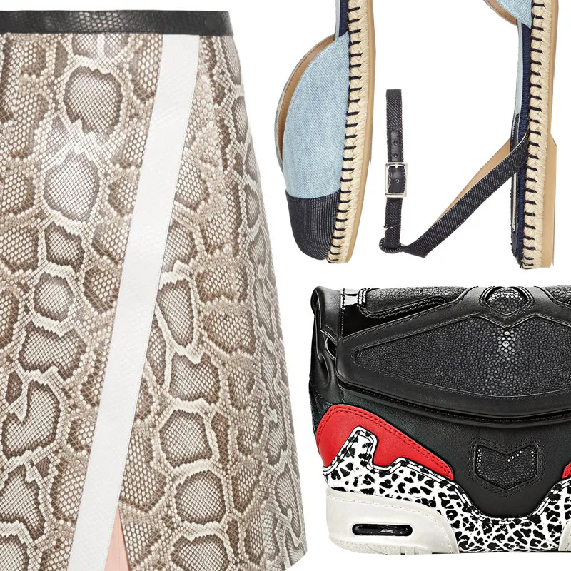 Need-Now Pieces From CFDA Fashion Award Nominees
