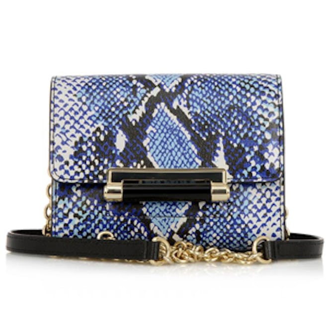 Python-Print Bag