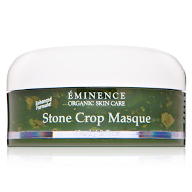 Stone Crop Masque