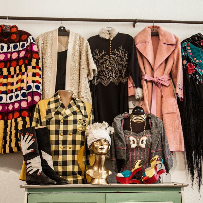 raigs vintage store　ES-333 Mirage 90s Vintage Las Vegas - Unisex Sweatshirt – m00nshot