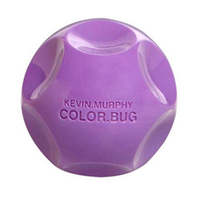 Color Bug in Purple