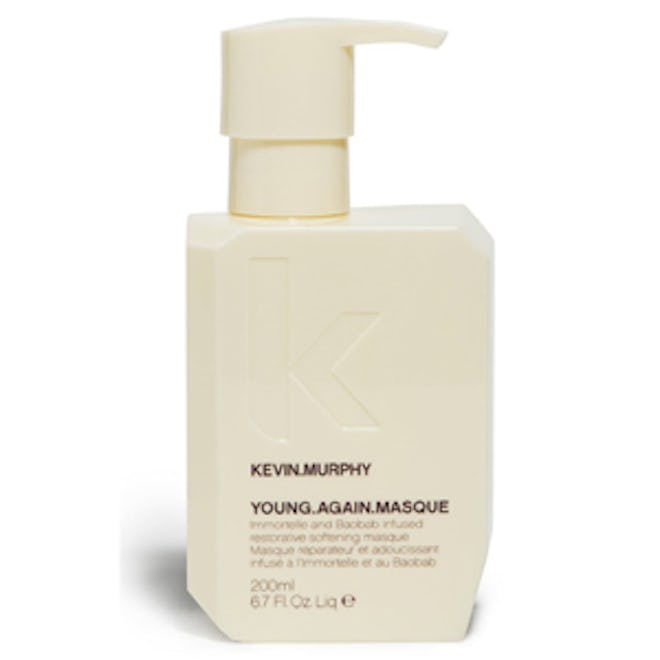 Young Again Masque