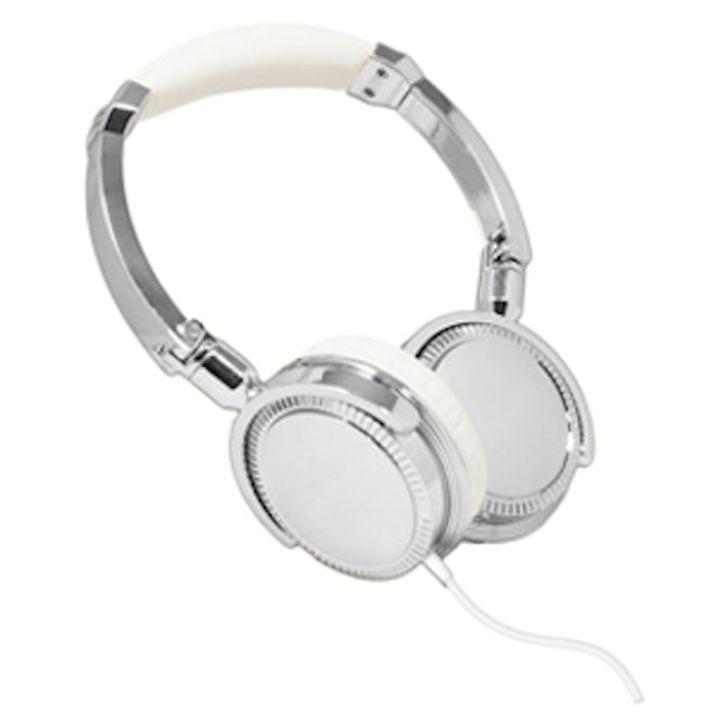 Stereo Headphones with Microphone