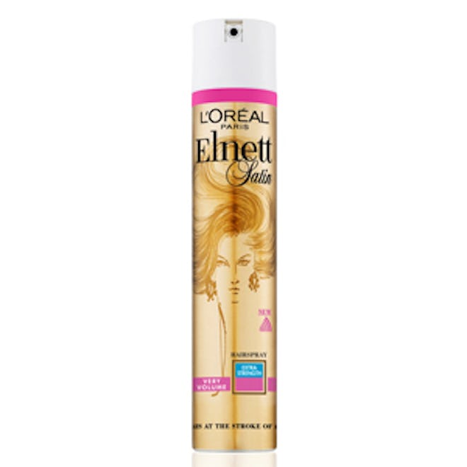 Elnett Satin Very Volume Hairspray
