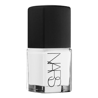 Nail Polish in Ecume