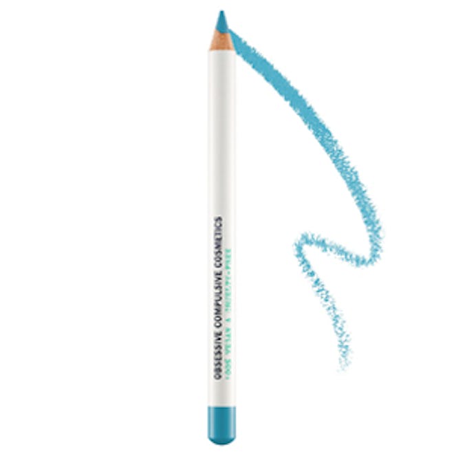 Cosmetic Colour Pencil in Pool Bay