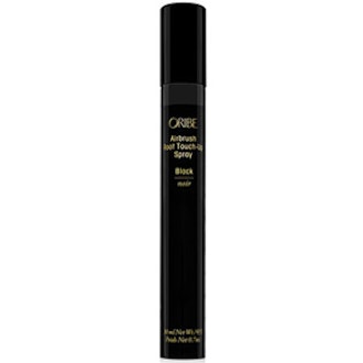 Airbrush Root Touch-Up Spray in Black