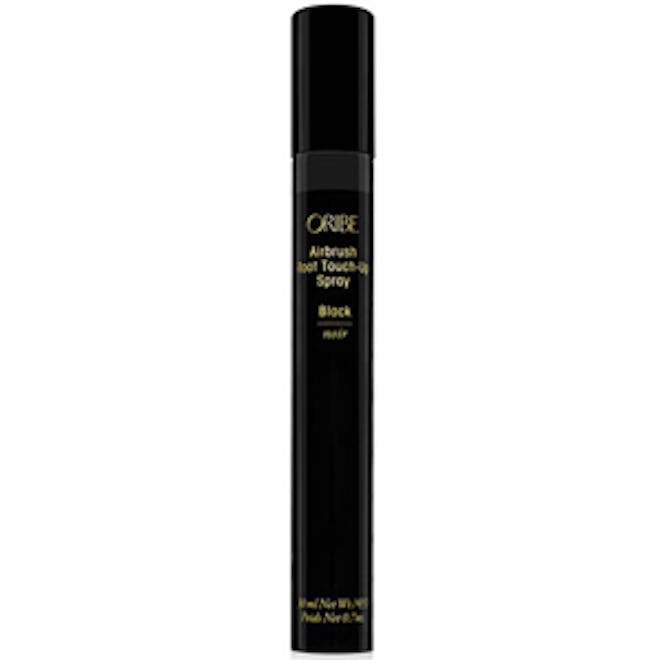 Airbrush Root Touch-Up Spray in Black