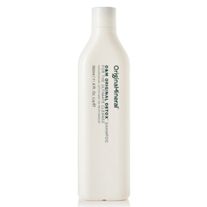 Original Detox Shampoo