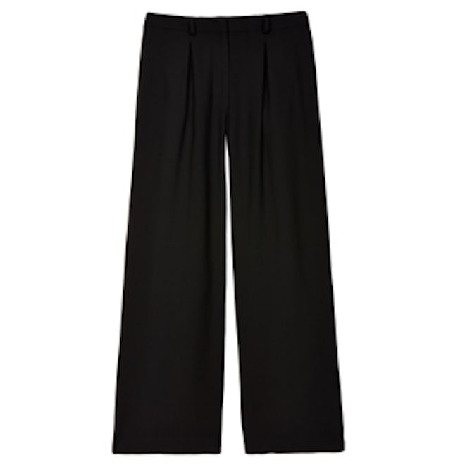 Marcella Crop Wide Leg Pants