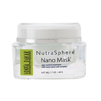 NutraSphere Nano Mask