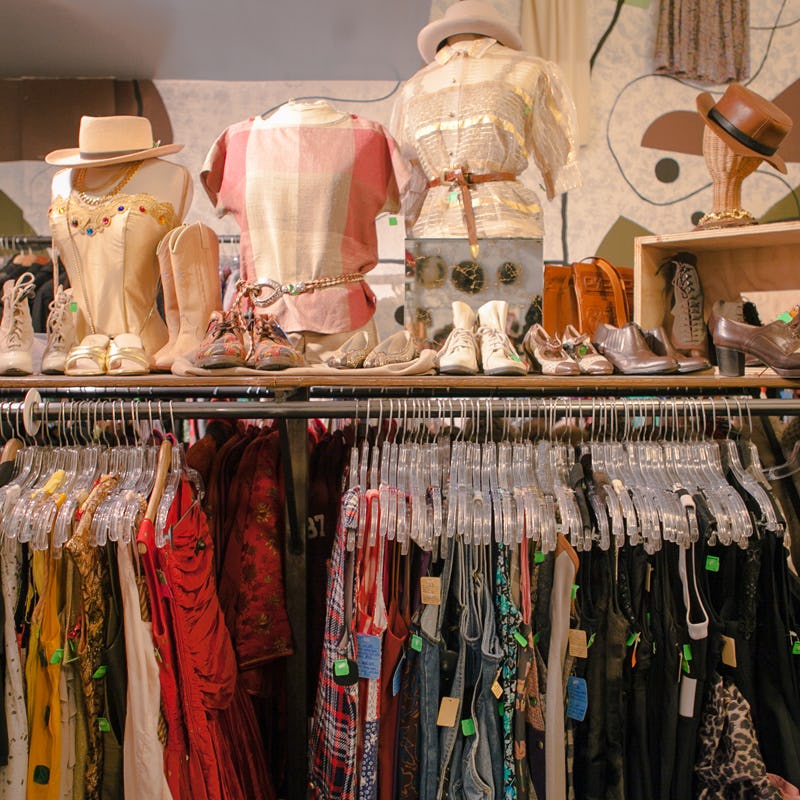 The Best Vintage Stores in Los Angeles