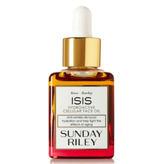 Isis Hydroactive Cellular Oil