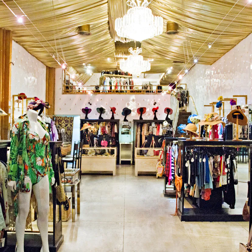 The Best Vintage Stores in Los Angeles The Best Vintage Stores in Los Angeles
