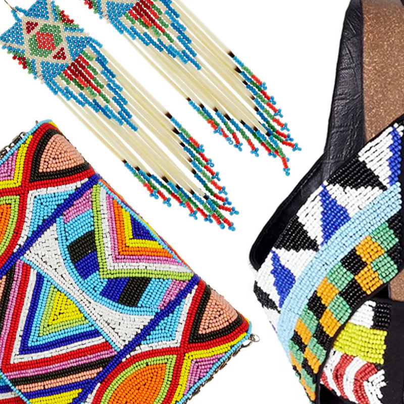 The Fashion Trend That Has Summer Written All Over It