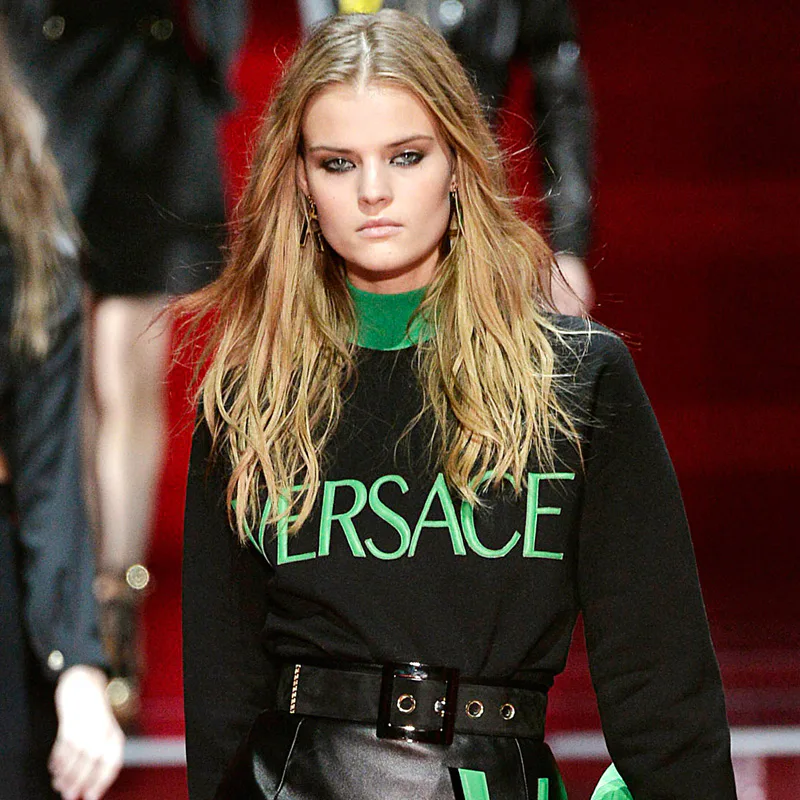 Logo Mania: Would You Try This Trend?