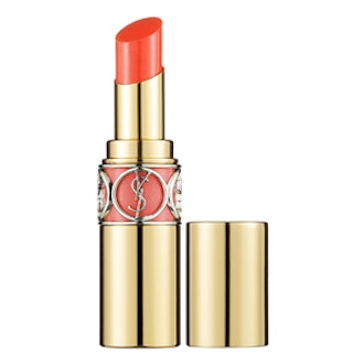 Rouge Volupté Shine in 14 Corail in Touch