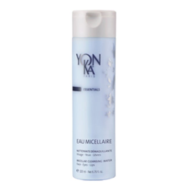 Eau Micellaire Cleansing Water