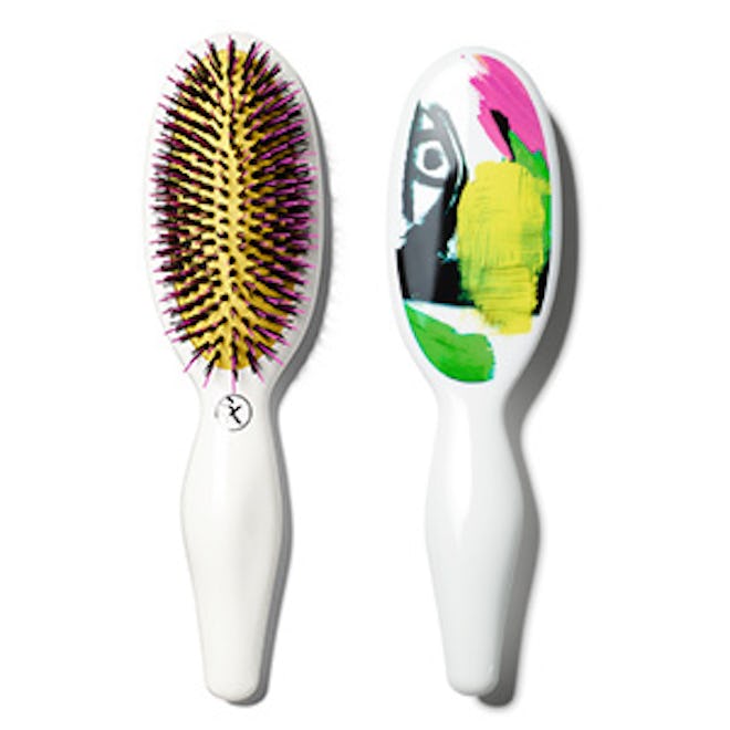 LimiteD Edition Small Hair Brush