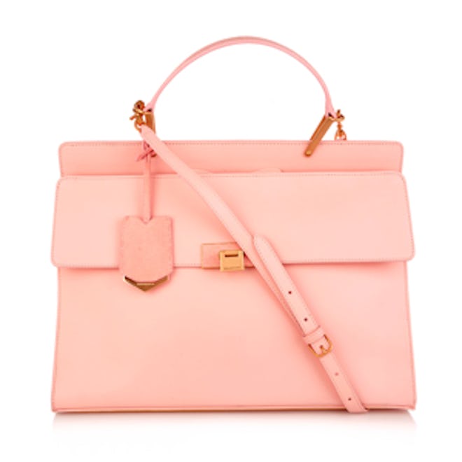 Le Dix Bag in Pink