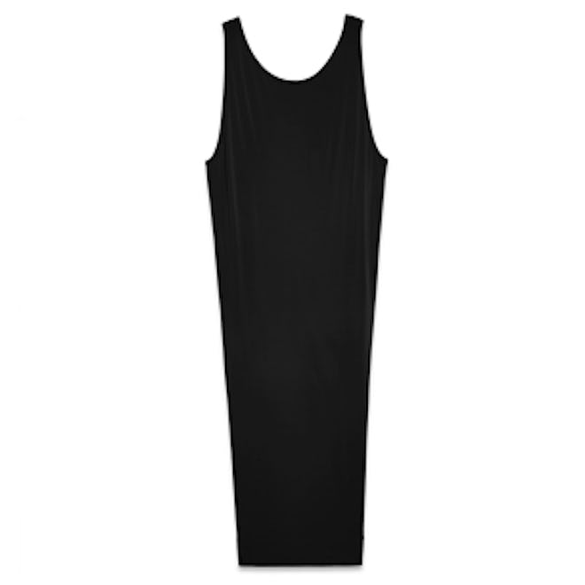 Faint Jersey Dress