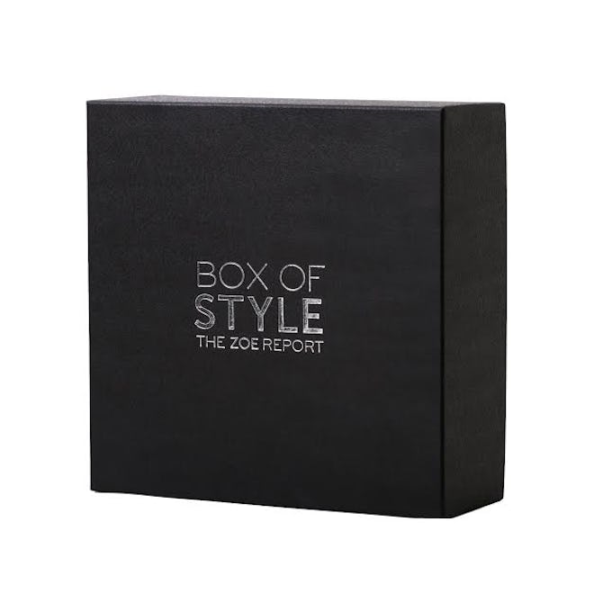 Box Of Style Subscription