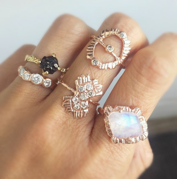 5 Spring Jewelry Trends You Need To Know About