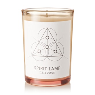 Spirit Lamp Scented Candle