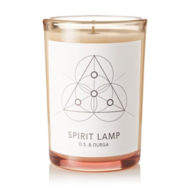 Spirit Lamp Scented Candle