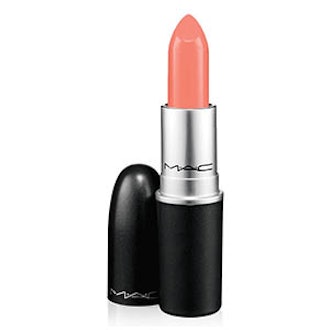 ‘M·A·C is Beauty’ Lipstick in Catty