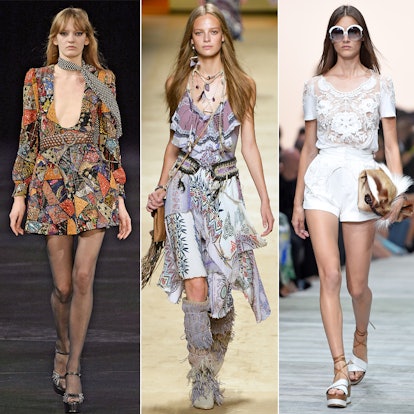 10 Festival-Ready Looks From The Runway