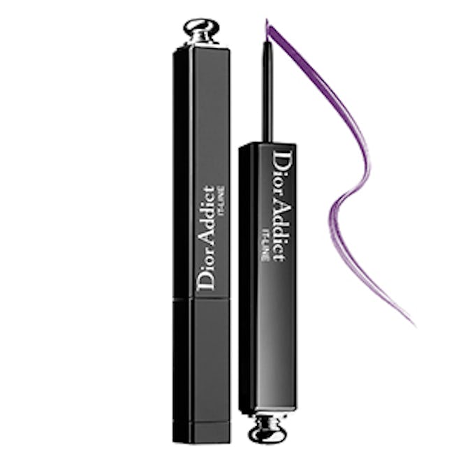 Dior Addict It-Line in Purple
