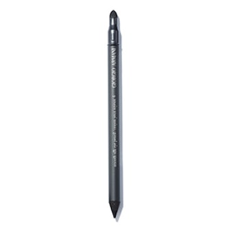 Waterproof Smooth Silk Eye Pencil in Black