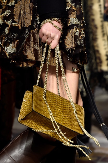 The Best Handbags From PFW