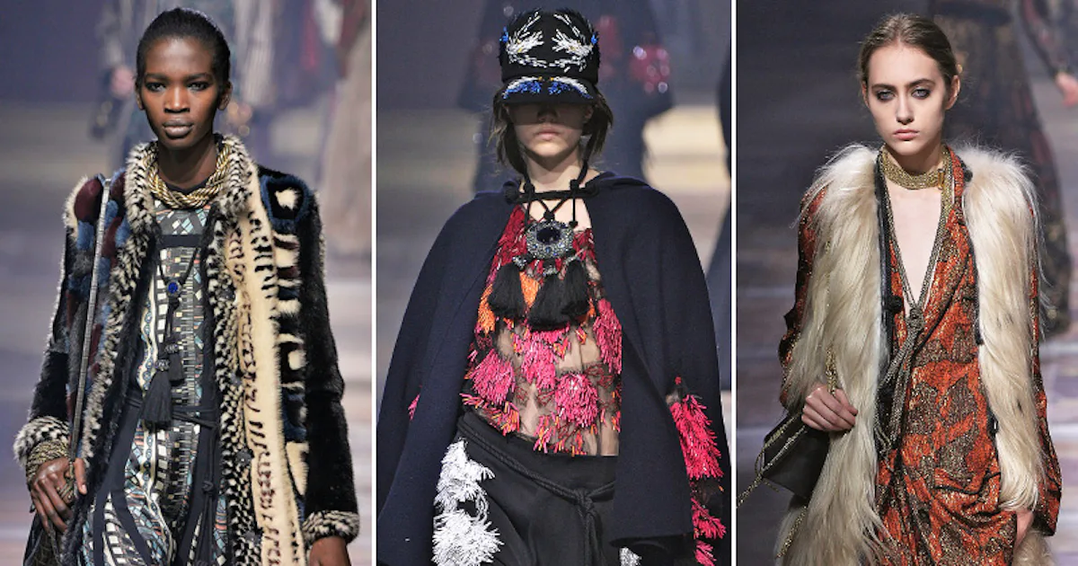 Labvins Lanvin’s Timeless Styling Trick