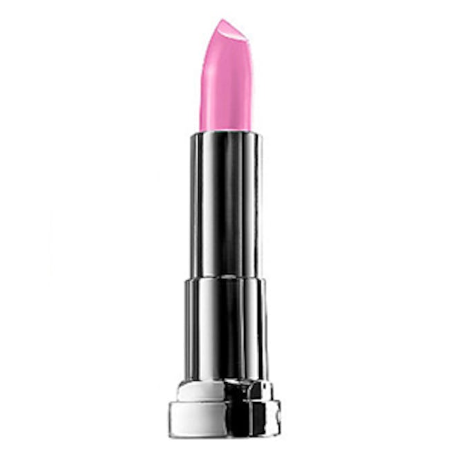 Color Sensational Rebel Bloom Lipstick in Lilac Flush