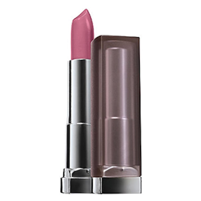 Color Sensational Creamy Matte Lip Color in Lust for Blush