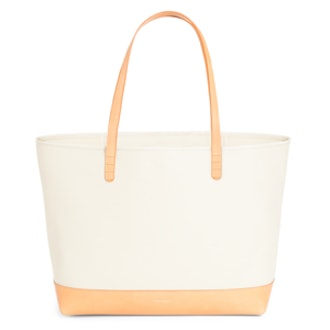 Canvas Large Tote