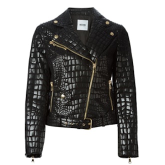 Biker Jacket