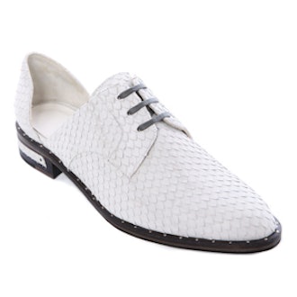 Wit D’Orsay Oxford