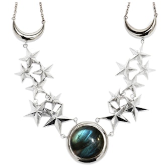 Moon Age Dream Necklace