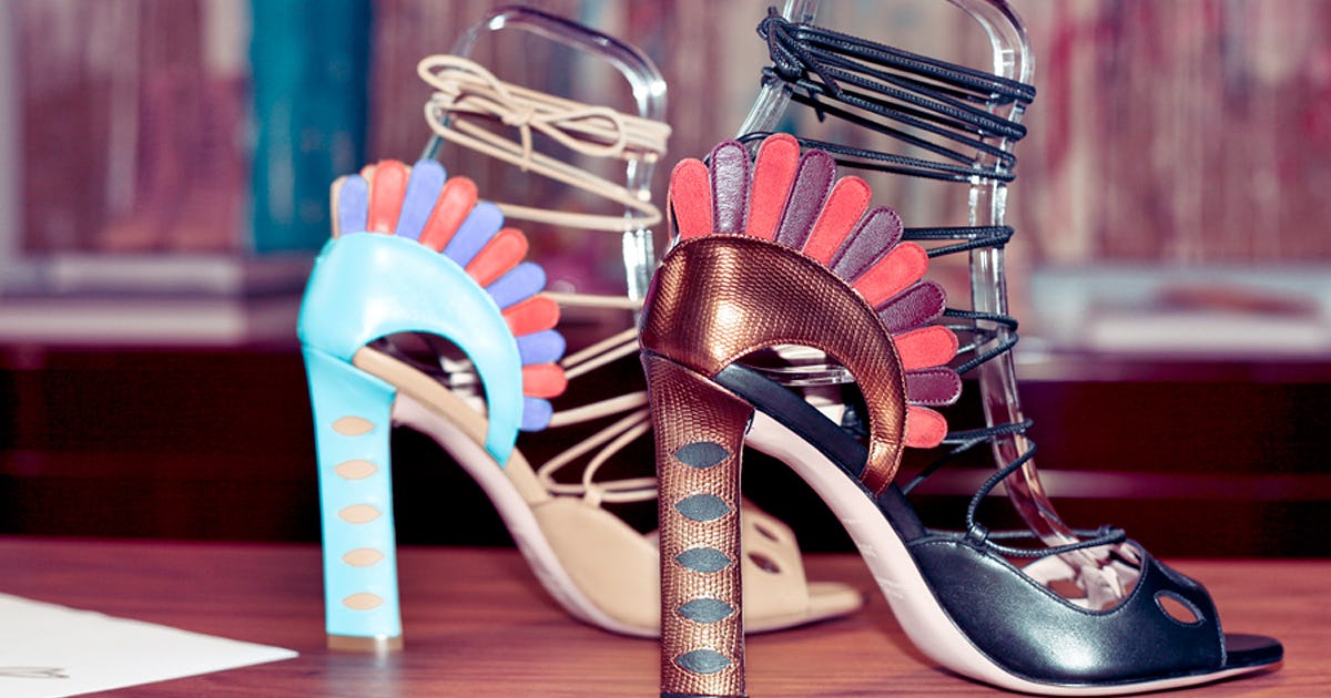 Paula cademartori shoes Clearance