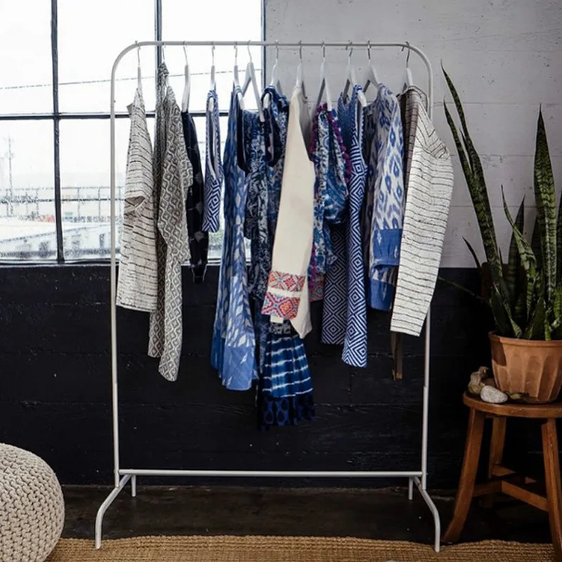 The Conscious Collab Your Spring Wardrobe Will Love