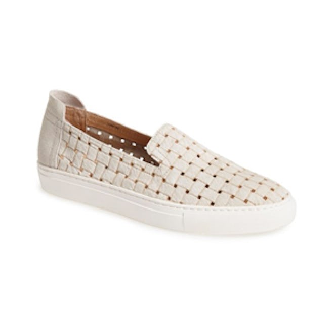 Burke Slip On Sneakers