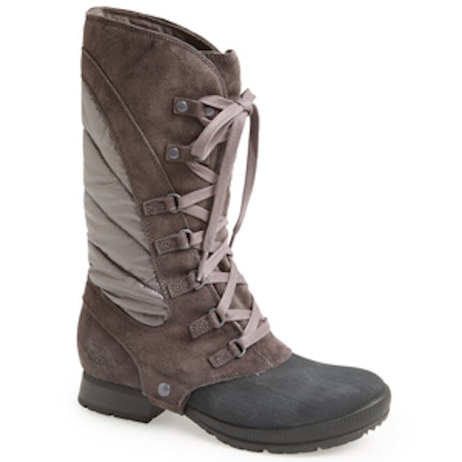 Zophia Waterproof Boot