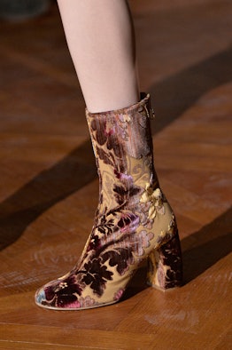 The Best Shoes From PFW