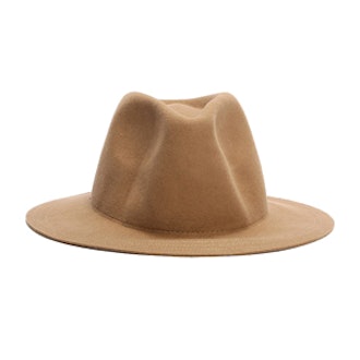 Sam Fedora Hat