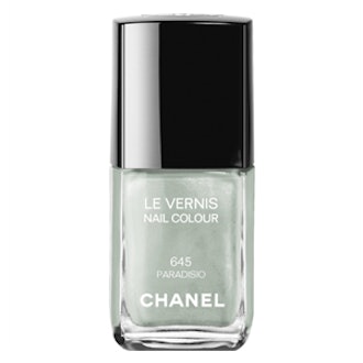 Le Vernis Nail Colour in Paradisio